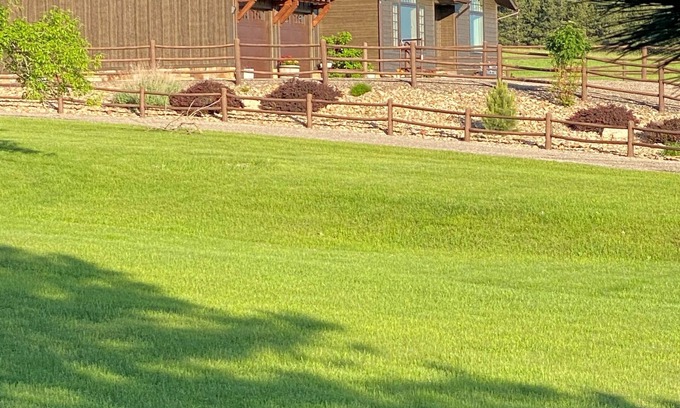 Spearfish Cabin | Crow Peak’s Last Best Place. (Sleeps 8)