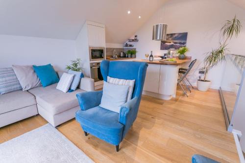 Llanfaethlu House | Crow's Nest