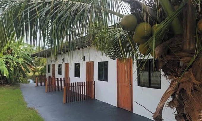 Koh Samet Apartment | Crowd free own pace and space