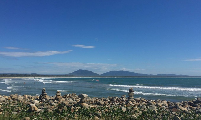 Crowdy Head House | Crowdy Beach House - 50 meters to the beach