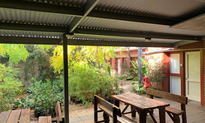 Bendigo Hotel | Crown Accommodation Bendigo CBD