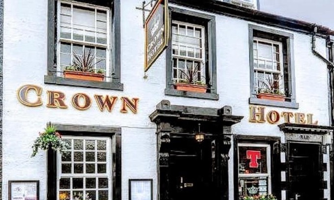 Callander Hotel | Crown Hotel