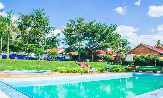 Hoima Hotel | Crown Hotel Hoima