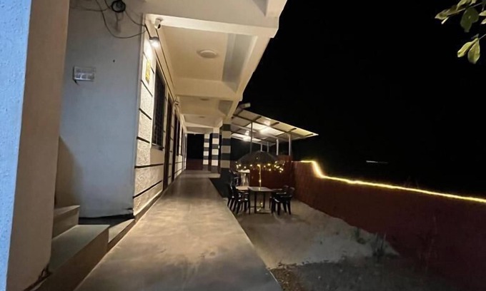 Mhsala Hotel | Crown hotel