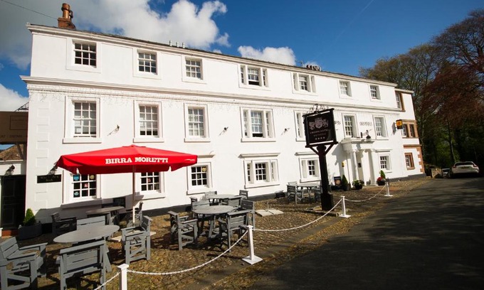 Wetheral Hotel | Crown Hotel Wetheral