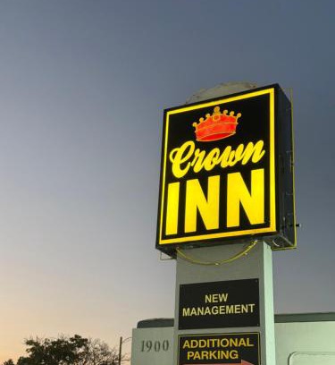 Harbordale Hotel | Crown Inn