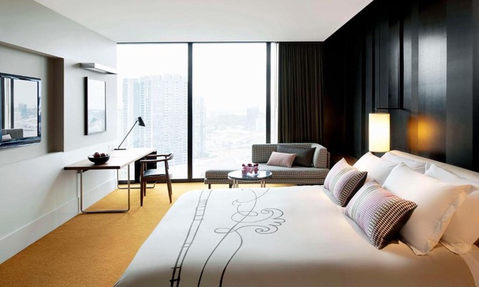 Southbank Hotel | Crown Metropol Melbourne
