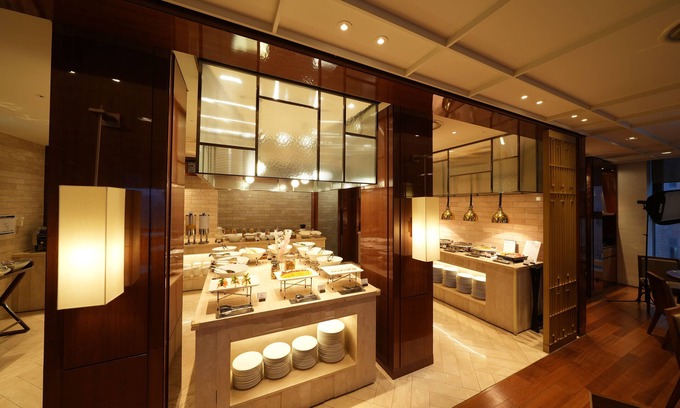 Sogong-dong Hotel | Crown Park Hotel