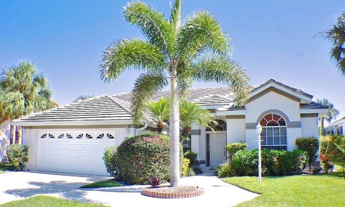 Crown Pointe House | Crown Pointe Villa "Panorama"