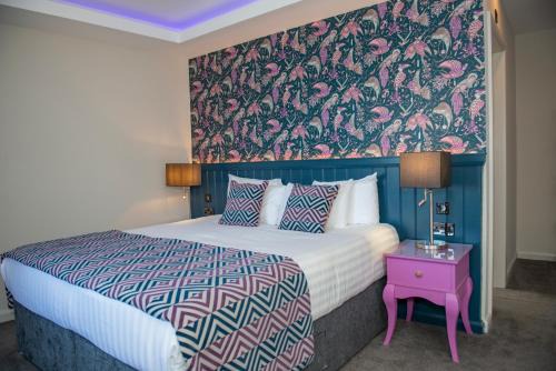 Wexford Hotel | Crown Quarter