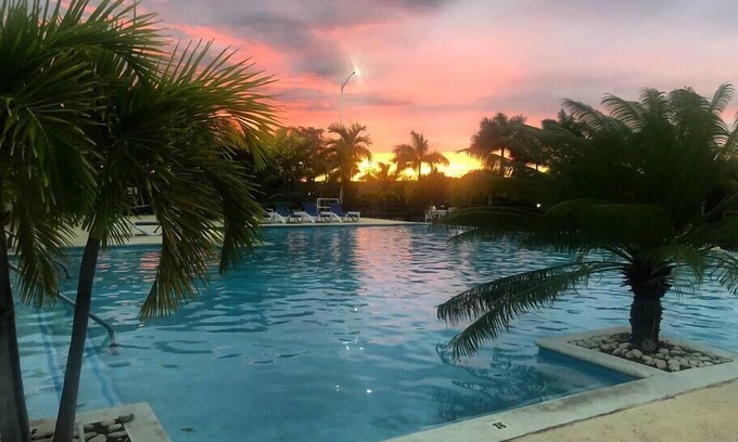Plantation Village House | Crown Royal Villas, Priory