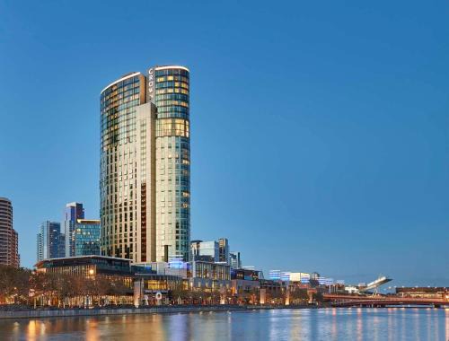 Southbank Hotel | Crown Towers Melbourne