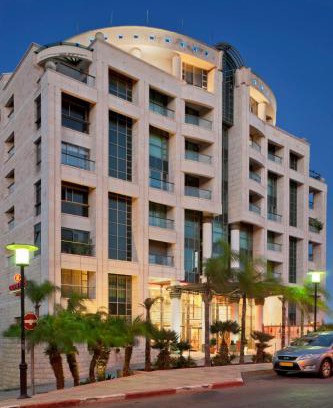 Haifa Hotel | Crowne Plaza Haifa by IHG