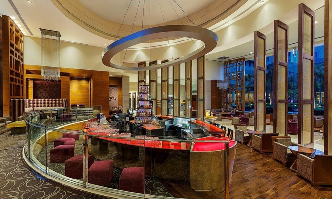Sector 29 Hotel | Crowne Plaza Hotel Gurgaon by IHG