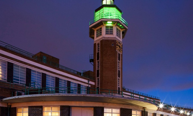 Speke Hotel | Crowne Plaza Liverpool - John Lennon Airport by IHG