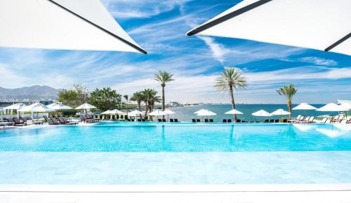 Qurm Hotel | Crowne Plaza Muscat by IHG