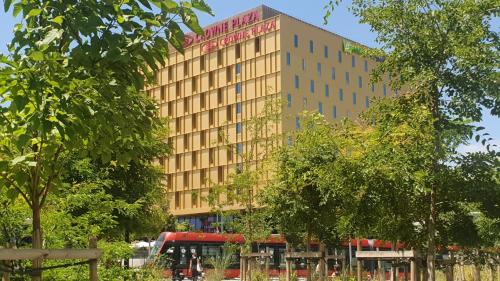 L'Arenas Hotel | Crowne Plaza - Nice - Grand Arenas by IHG