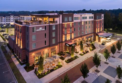 North Augusta Hotel | Crowne Plaza North Augusta, by IHG