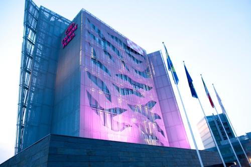 Borgo Roma Hotel | Crowne Plaza Verona Fiera by IHG
