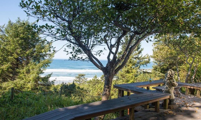 South Beach House | Crows Nest