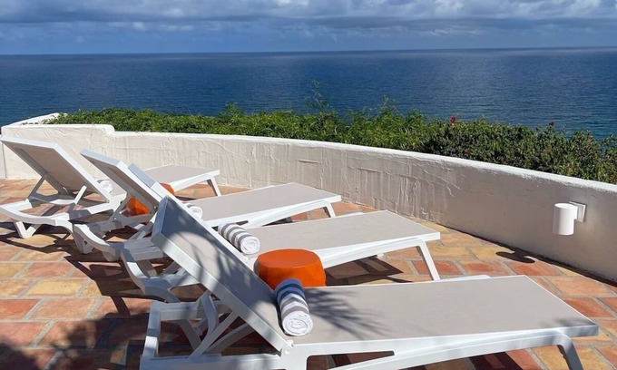 Sion Farm Villa | CRUCIAN HACIENDA