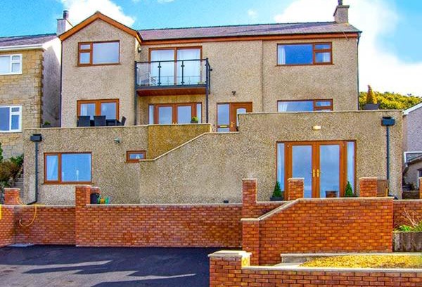 Y Felinheli Apartment | Crud yr Awel
