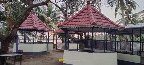 Kumarakom Hotel | Cruise 'N Lake