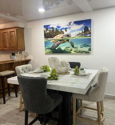 Crown Point House | Crusoe Escape Villa