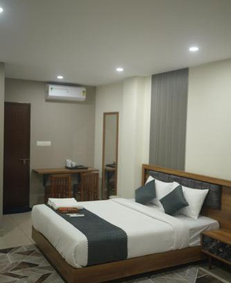 Kozhikode Hotel | Cruz Inn calicut