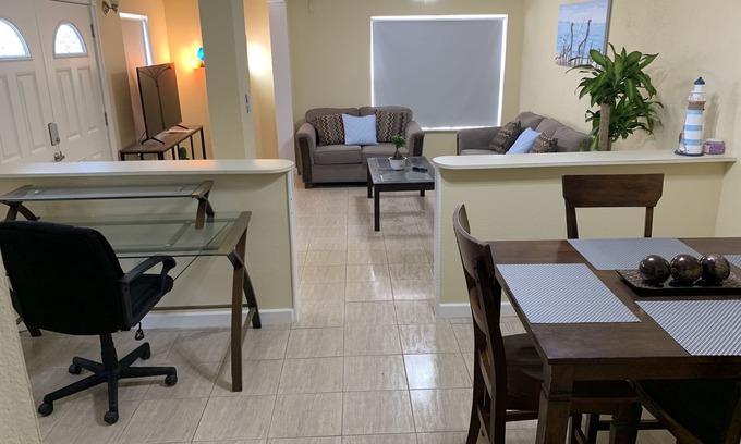 Estate Saint John House | Cruzan Breezes