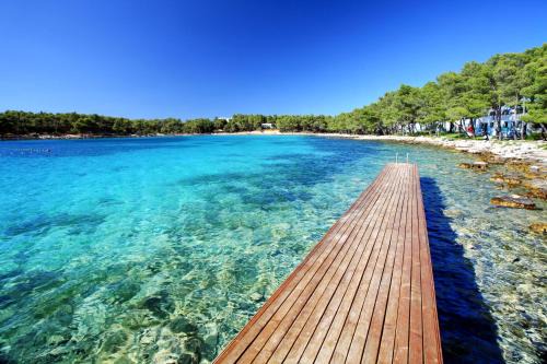 Biograd na Moru Hotel | Crvena Luka Resort