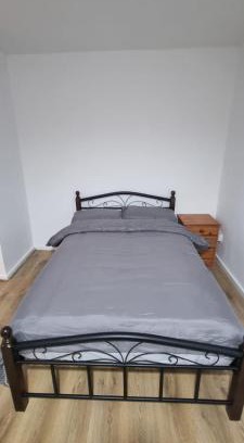 Thames House | Crystal Barking Service Accommodation