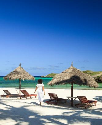 Watamu Resort | Crystal Bay Resort