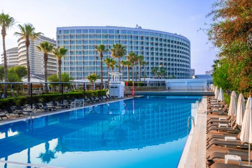 Lara Resort | Crystal Centro Resort - Ultimate All Inclusive
