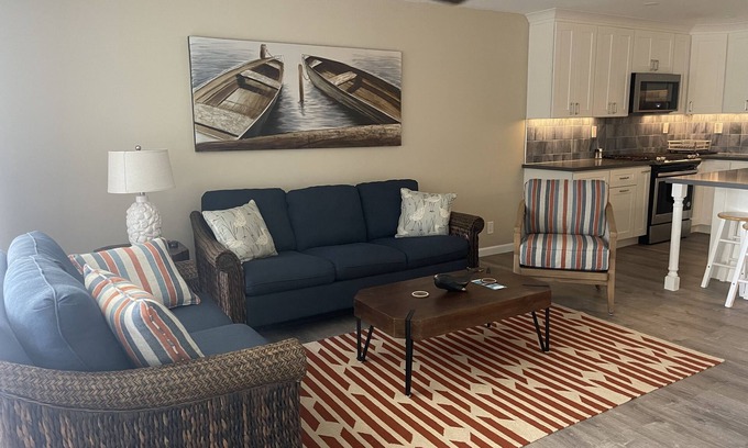 Frydendal Condo | Crystal Cove on Sapphire Beach