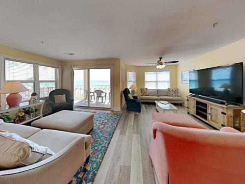 Crystal Beach Apartment | Crystal Dunes #201
