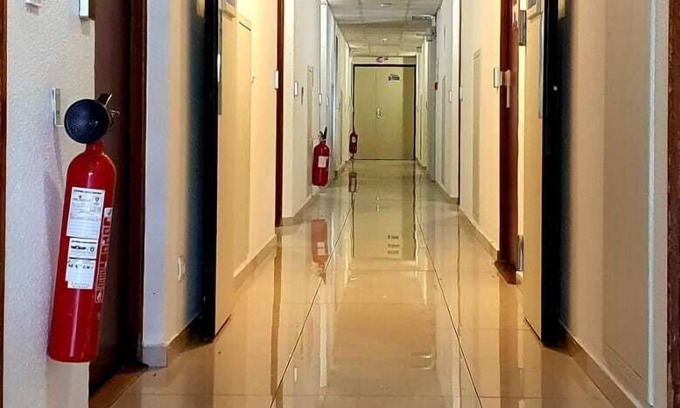 Claye-Souilly Hotel | CRYSTAL HOTEL