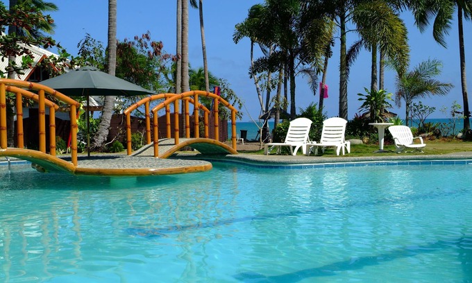 Narra Hotel | Crystal Paradise Resort, Spa & Winery