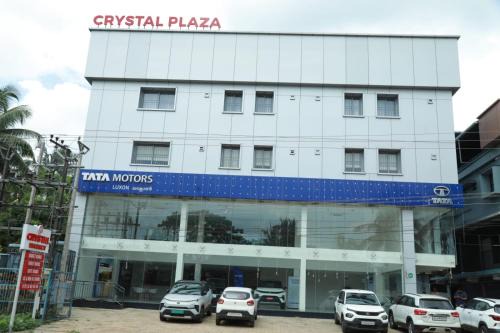 Ponnani Hotel | Crystal Regency