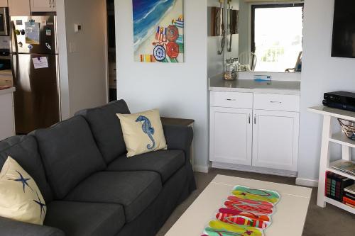 North Ocean City Apartment | Crystal Sands 403