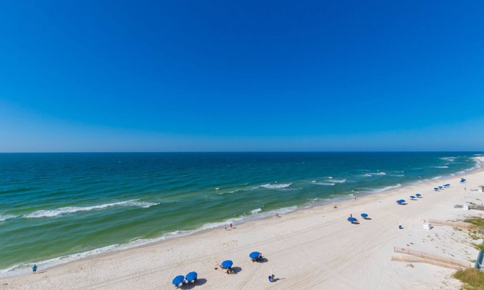 Ono Island Condo | Crystal Shores West 303 - Hosted by Luxury Gulf Rentals