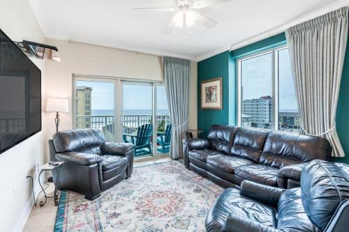 Gulf Shores House | Crystal Tower 609