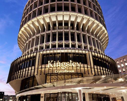 Newcastle Hotel | Crystalbrook Kingsley