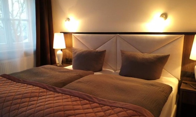 Eichstaett Hotel | CS Hotel Schweiger