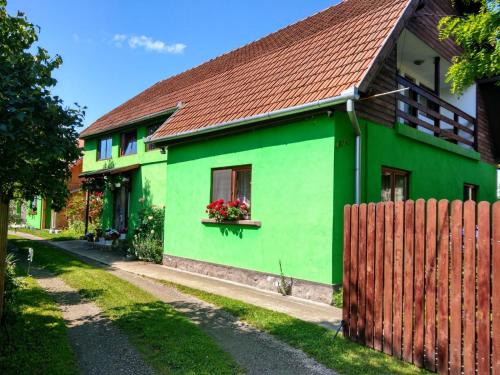 Lazarea House | Csergő Ildikó vendégház