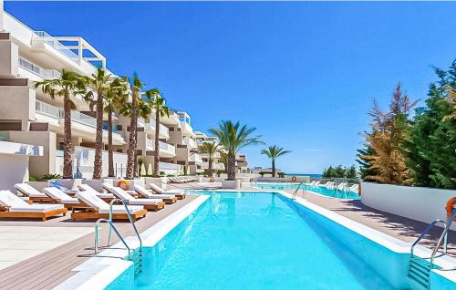 La Cala de Mijas Apartment | CT 158 - Lotus Jardinana by MPS - La Cala de Mijas