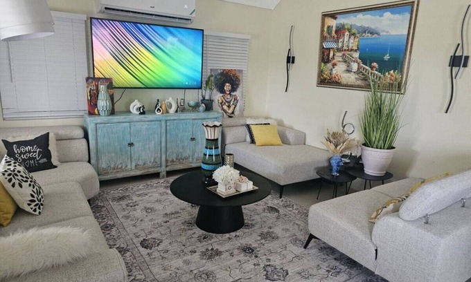 St. Ann's Bay House | CTBH @ The Crest at Richmond Estates #984 [3-Bedroom w/Pool]