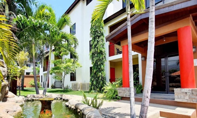 Barbican Apartment | CTBH @ The Red House - Daily & Monthly Rentals
