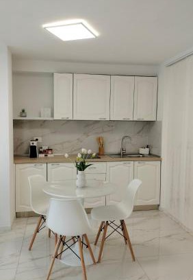 Miramare Apartment | CThomeRimini, appartamento Rimini Miramare