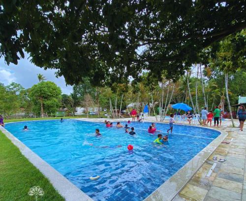 Igarassu Hotel | CTL Igarassu